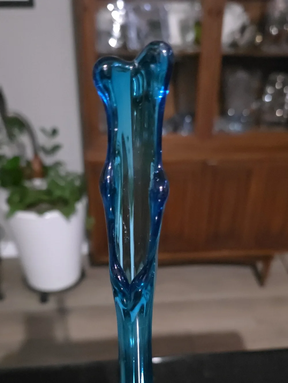 Vintage Viking Glass 15